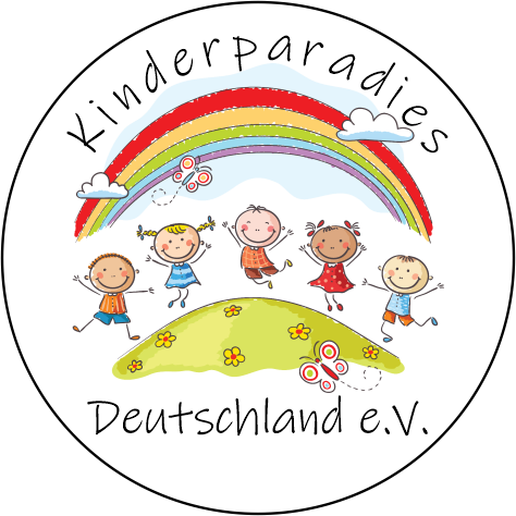 Kinderparadies Deutschland e.V.